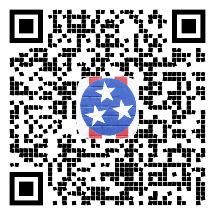 In Support of Nashvillians Impacted by the Tornado Instagram AR - I Believe in Nashville