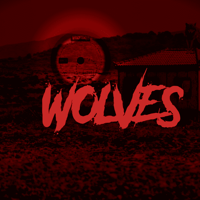 Bad Wolves: Album Launch