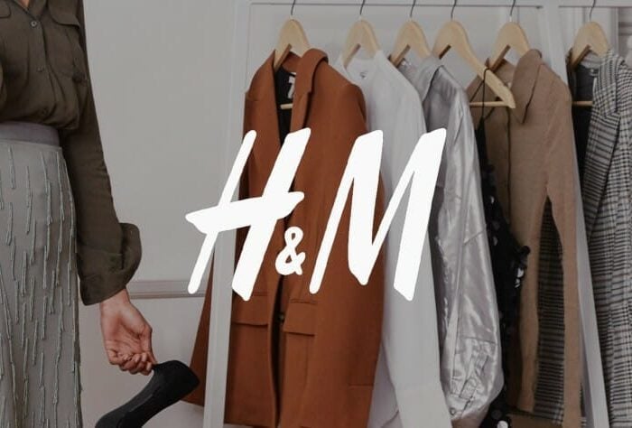 H&M Sustainability