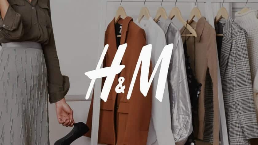 H&M Sustainability in the Southern Made Portfolio of Work