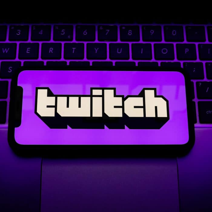 Twitch: Excedrin Microsite