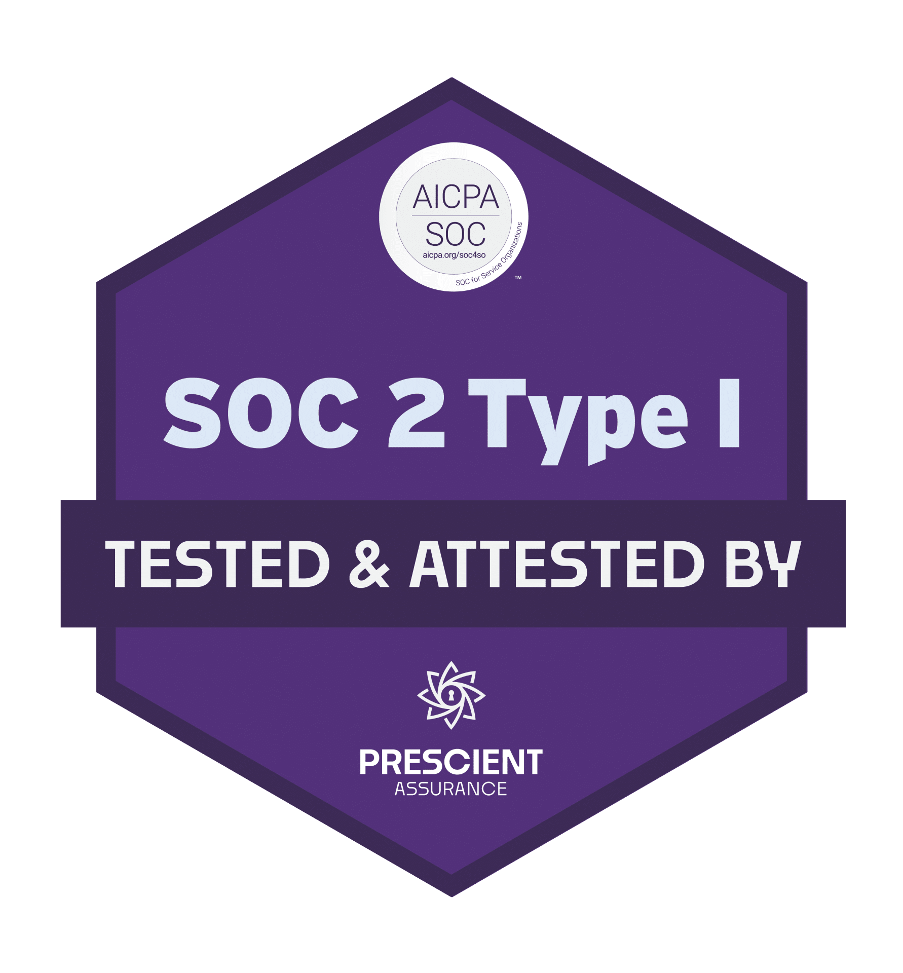 SOC 2 Certified - Security & Compliance SOC 2 Certified